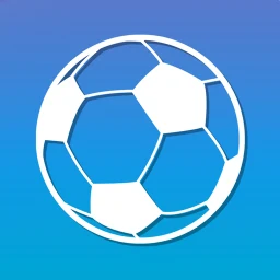 Football News: Soccer Updates 图标